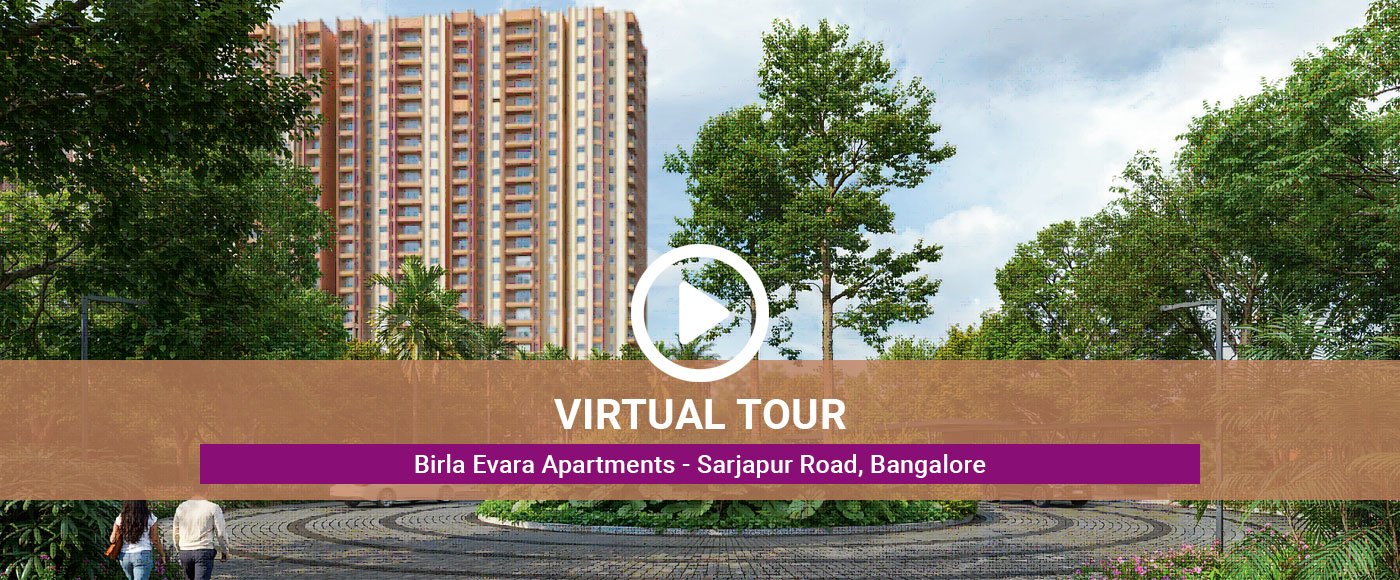 Birla Evara Virtual Site Visit