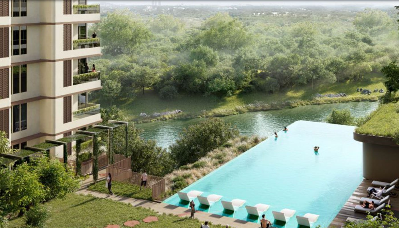 Birla Punya Phase 2 Wellesley Road Image 3